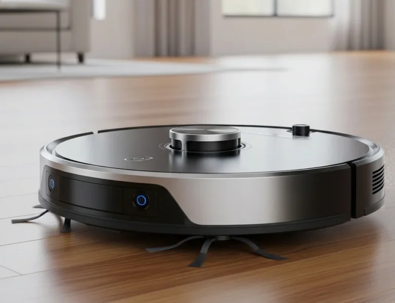 De beste robotstofzuigers die het best getest zijn