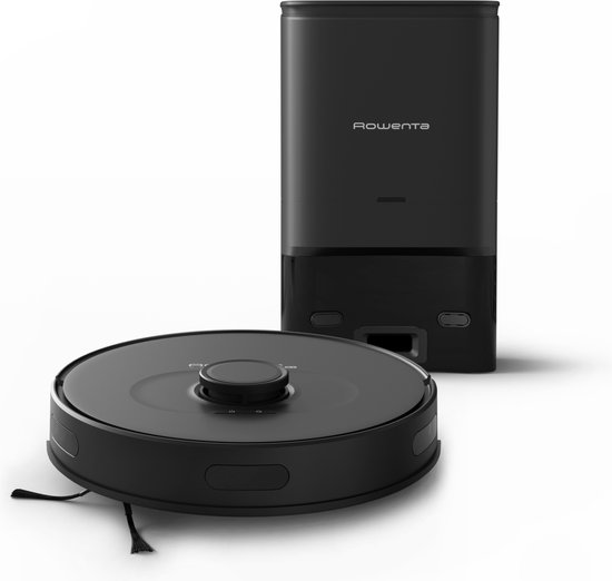 Rowenta X-Plorer Serie 75S+