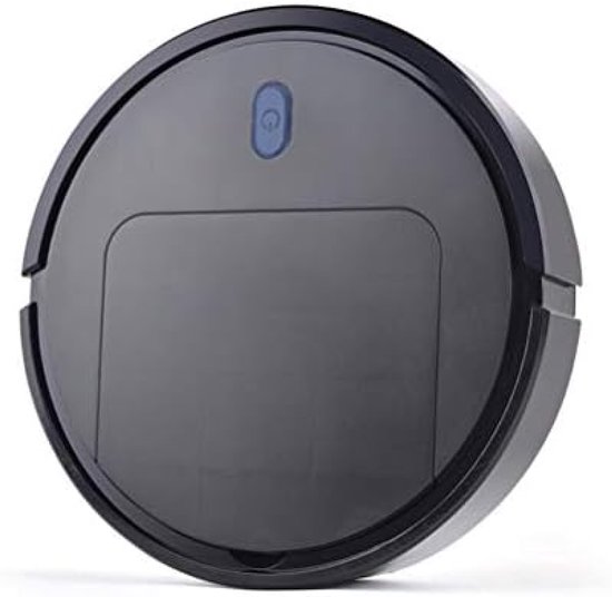 Robotstofzuiger budget