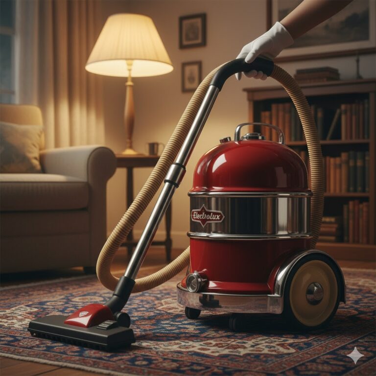 Top 10 stofzuigers voor elk huishouden
