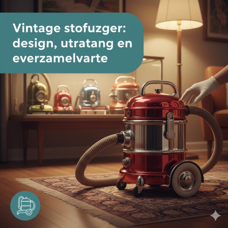 De beste stofzuigers voor tapijt en vloerbedekking