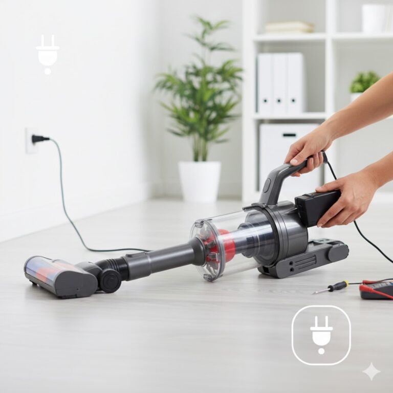 De beste rugstofzuigers voor professioneel en mobiel gebruik