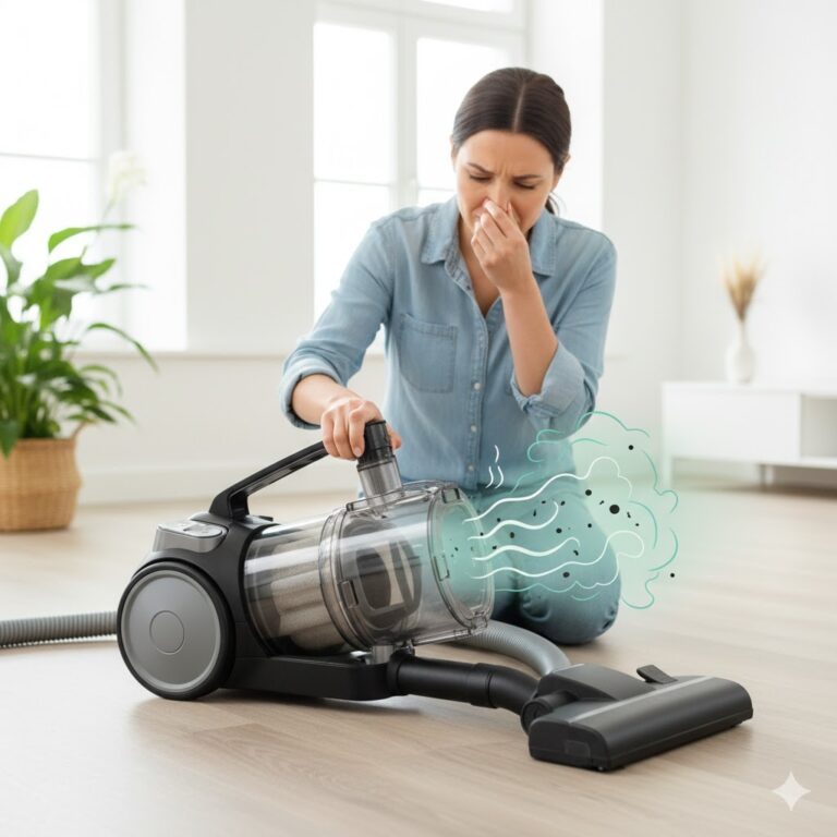 Beste anti-allergie stofzuiger kopen? Minder stof in huis