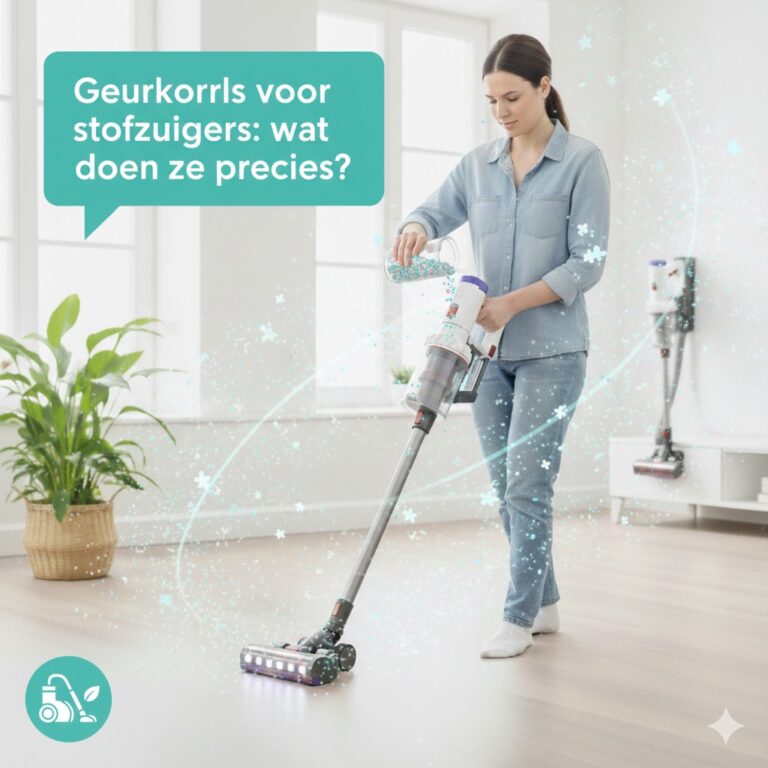 Beste Bestron steelstofzuiger voor licht gebruik