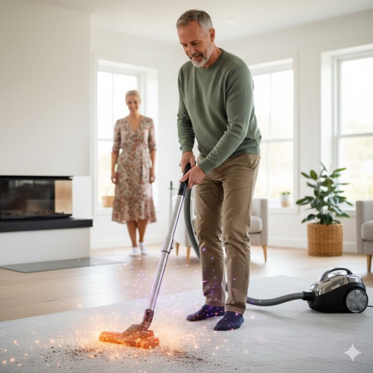 Beste Tristar steelstofzuiger voor licht gebruik